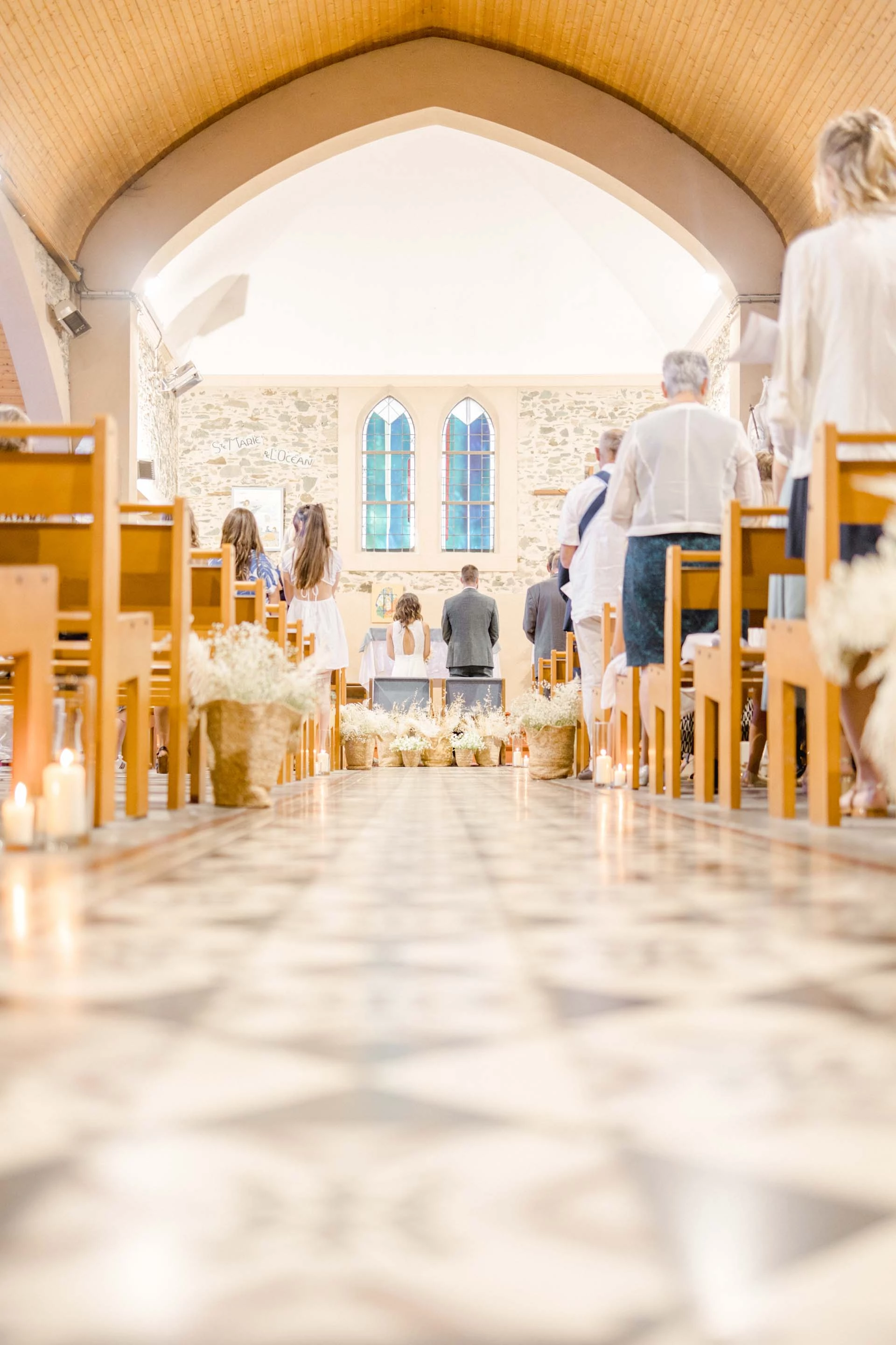 événement robe costume mariage gris